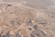 Phát hiện cung điện 4.500 năm tuổi: Chìa khóa khám phá nền văn minh quan trọng không kém gì Hy Lạp và Ai Cập cổ đại
