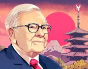 Thị trường chứng khoán của nền kinh tế hàng đầu châu Á thăng hoa nhờ ‘ông cụ’ 93 tuổi Warren Buffett: Rời xa cây cao bóng cả có là bão tố?